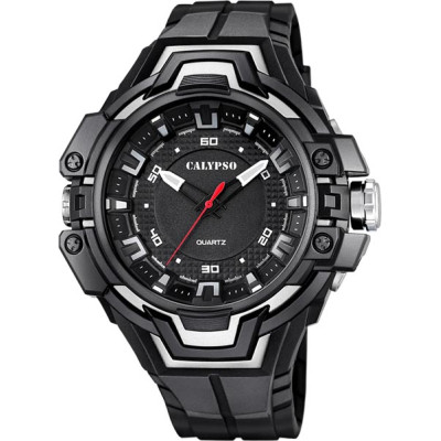 Наручний годинник Calypso K5687/7