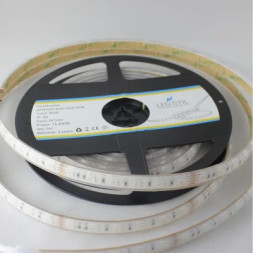 Світлодіодна стрічка LED-STIL RGB, 14,4 Вт/м, 5050, 60 діодів, IP68, 24V, 180 lm, кольорова (DFN5050-60A-IP68-RGB-24V)