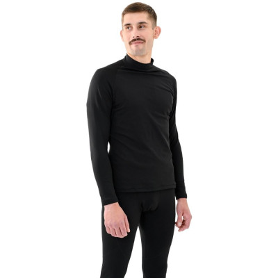 Термофутболка Turbat Yeti Top Mns anthracite black XXL (012.002.0697)
