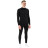 Термофутболка Turbat Yeti Top Mns anthracite black XXL (012.002.0697)