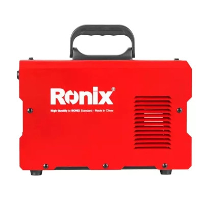 Зварювальний апарат Ronix 200А (RH-4604)