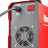 Зварювальний апарат Ronix 200А (RH-4604)