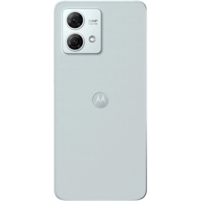 Мобільний телефон Motorola G84 8/256GB Marshmallow Blue (PAYM0036RS)