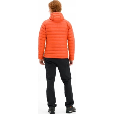 Куртка Turbat Trek Pro Mns orange red L (012.004.3700)