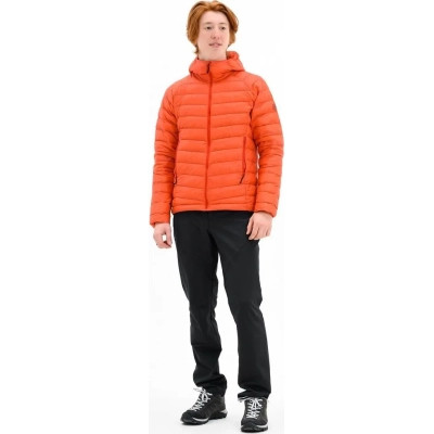 Куртка Turbat Trek Pro Mns orange red L (012.004.3700)