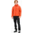 Куртка Turbat Trek Pro Mns orange red L (012.004.3700)
