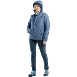 Куртка Turbat Vihola Wmn orion blue M (012.004.3745)