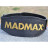 Атлетичний пояс MadMax MFB-999 Restless Wild Black XL (MFB-999_XL)