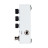Педаль ефектів Mooer Preamp Model X2