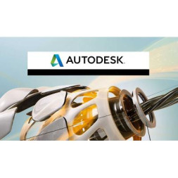 ПЗ для 3D (САПР) Autodesk Architecture Engineering &amp; Constr Collection IC New Singl 3Y (02HI1-WW6361-L257)