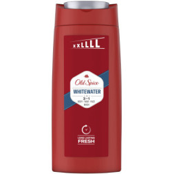 Гель для душу Old Spice Whitewater 675 мл (8006540280195)
