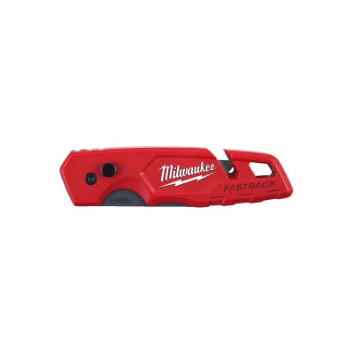 Ніж монтажний Milwaukee FASTBACK багатофункціональний (4932471357)