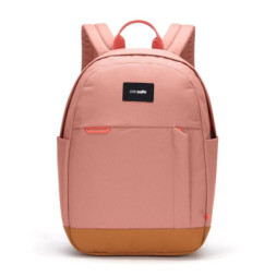 Рюкзак туристичний Pacsafe GO 15L backpack рожевий (35110340)