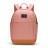 Рюкзак туристичний Pacsafe GO 15L backpack рожевий (35110340)