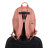 Рюкзак туристичний Pacsafe GO 15L backpack рожевий (35110340)
