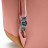 Рюкзак туристичний Pacsafe GO 15L backpack рожевий (35110340)