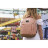 Рюкзак туристичний Pacsafe GO 15L backpack рожевий (35110340)