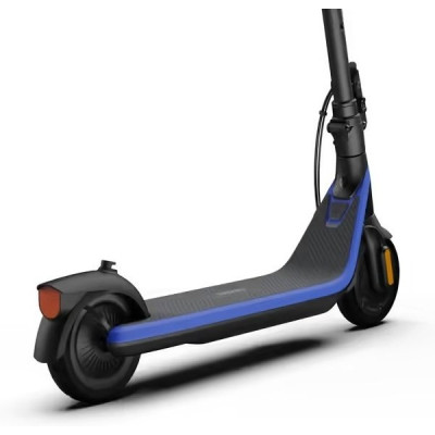 Електросамокат Segway Ninebot дитячий C2 PRO E, синій (AA.10.04.02.0013)