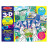 Набір для творчості Melissa&amp;Doug 3D розмальовка по точках для дівчаток (MD9963)