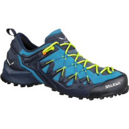 Кросівки Salewa MS Wildfire Edge 61346 3988 - 40 - синій (013.001.3208)