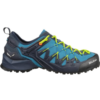 Кросівки Salewa MS Wildfire Edge 61346 3988 - 40 - синій (013.001.3208)