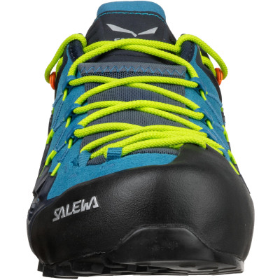 Кросівки Salewa MS Wildfire Edge 61346 3988 - 40 - синій (013.001.3208)