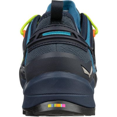 Кросівки Salewa MS Wildfire Edge 61346 3988 - 40 - синій (013.001.3208)