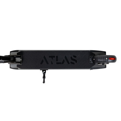 Електросамокат Atlas mini Grey (1075)