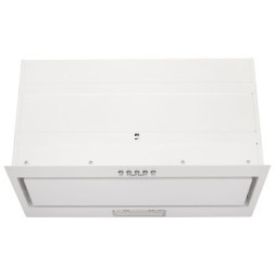 Витяжка кухонна Eleyus URBAN 800 LED 52 WH