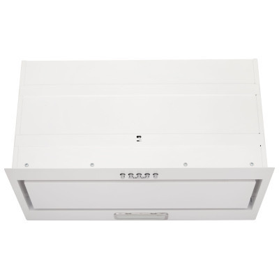 Витяжка кухонна Eleyus URBAN 800 LED 52 WH