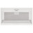 Витяжка кухонна Eleyus URBAN 800 LED 52 WH