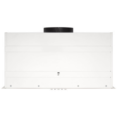 Витяжка кухонна Eleyus URBAN 800 LED 52 WH