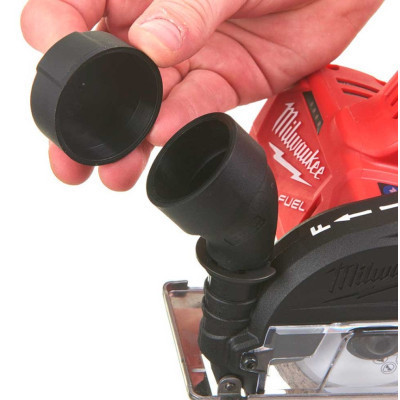 Дискова пила Milwaukee M12 FCOT-422X FUEL 4Ah, 2Ah (4933464619)
