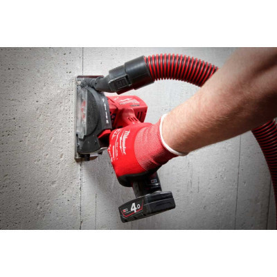 Дискова пила Milwaukee M12 FCOT-422X FUEL 4Ah, 2Ah (4933464619)