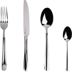 Набір столових приборів MasterPro Foodies collection 4 предмети (BGEU-3952)