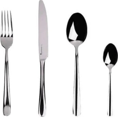 Набір столових приборів MasterPro Foodies collection 4 предмети (BGEU-3952)