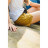 Шорти Turbat Miami Wmn harvest gold yellow - XS - жовтий (012.004.4313)