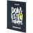 Щоденник шкільний Kite Don&#039;t listen, тверда обкладинка (K25-262-7)