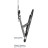 Кронштейн Brateck LED-13Q