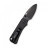 Ніж Civivi Baby Banter Darkwash Black G10 (C19068S-2)