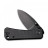 Ніж Civivi Baby Banter Darkwash Black G10 (C19068S-2)