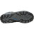 Черевики Merrell Accentor 3 Mid WP M rock/blue - 41 - сірий/синій (036.0542)