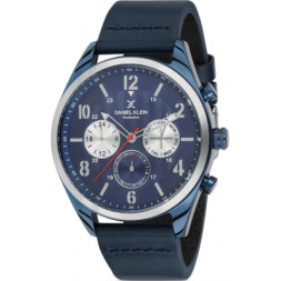 Наручний годинник Daniel Klein DK11744-1