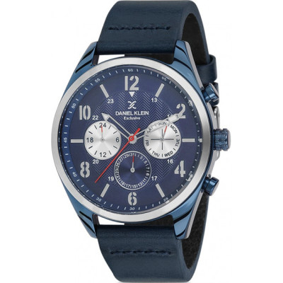 Наручний годинник Daniel Klein DK11744-1