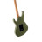 Електрогітара Cort G250 SE Olive Dark Green
