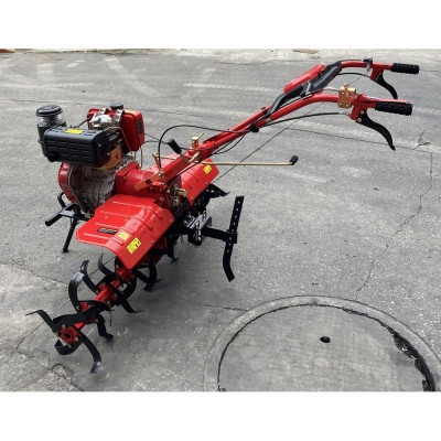 Культиватор Forte 1350-3, колеса 12&quot;, 9кс (113401)