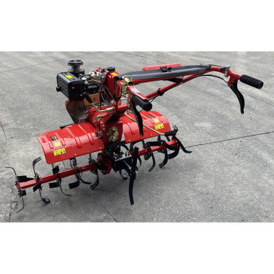 Культиватор Forte 1350-3, колеса 12&quot;, 9кс (113401)