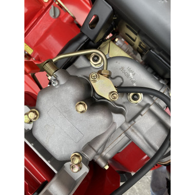 Культиватор Forte 1350-3, колеса 12&quot;, 9кс (113401)