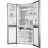 Холодильник Haier HCR3818ENMM