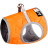 Шлея для собак Airy Vest ONE XS4 36-39 см помаранчева (29404)